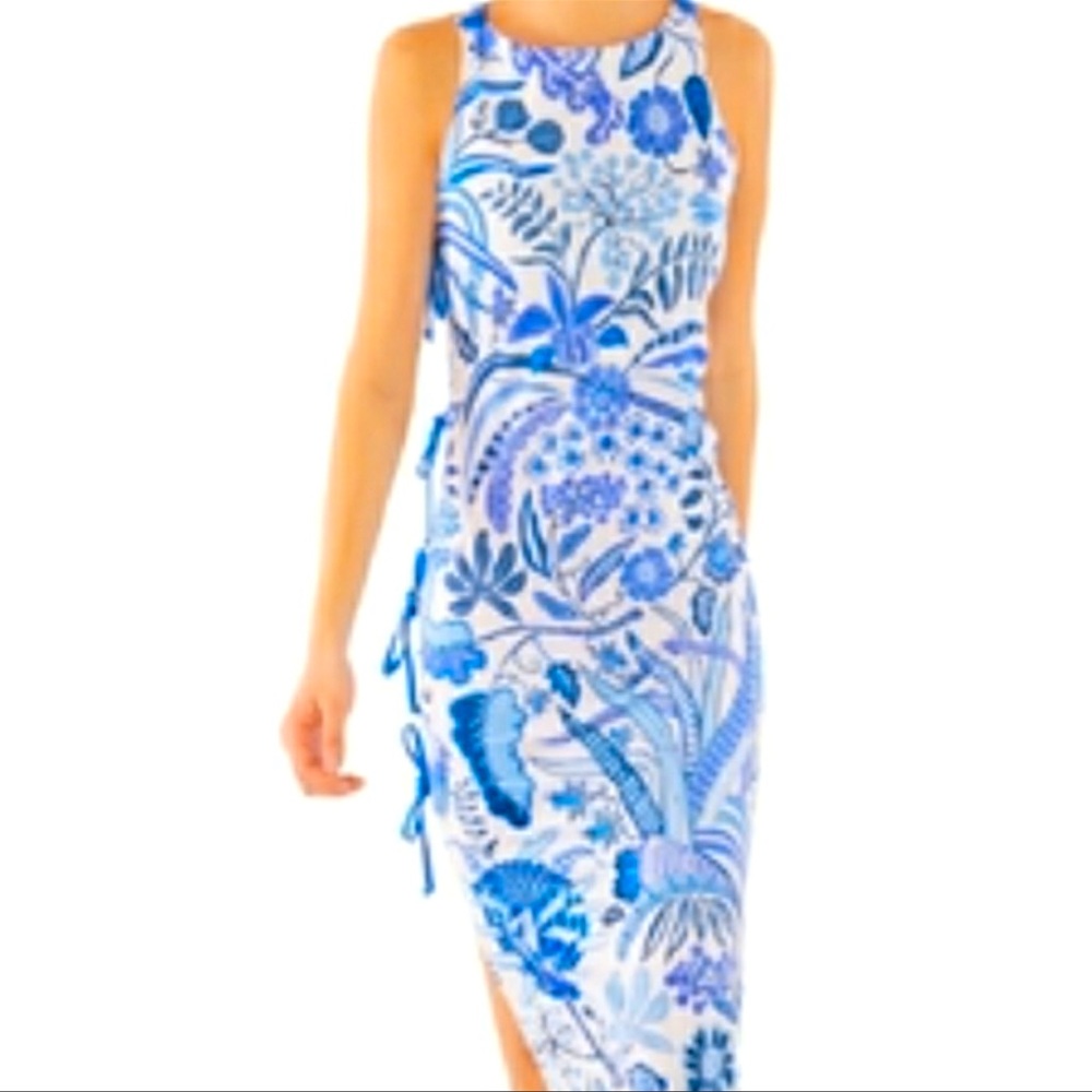 Gretchen Scott dress